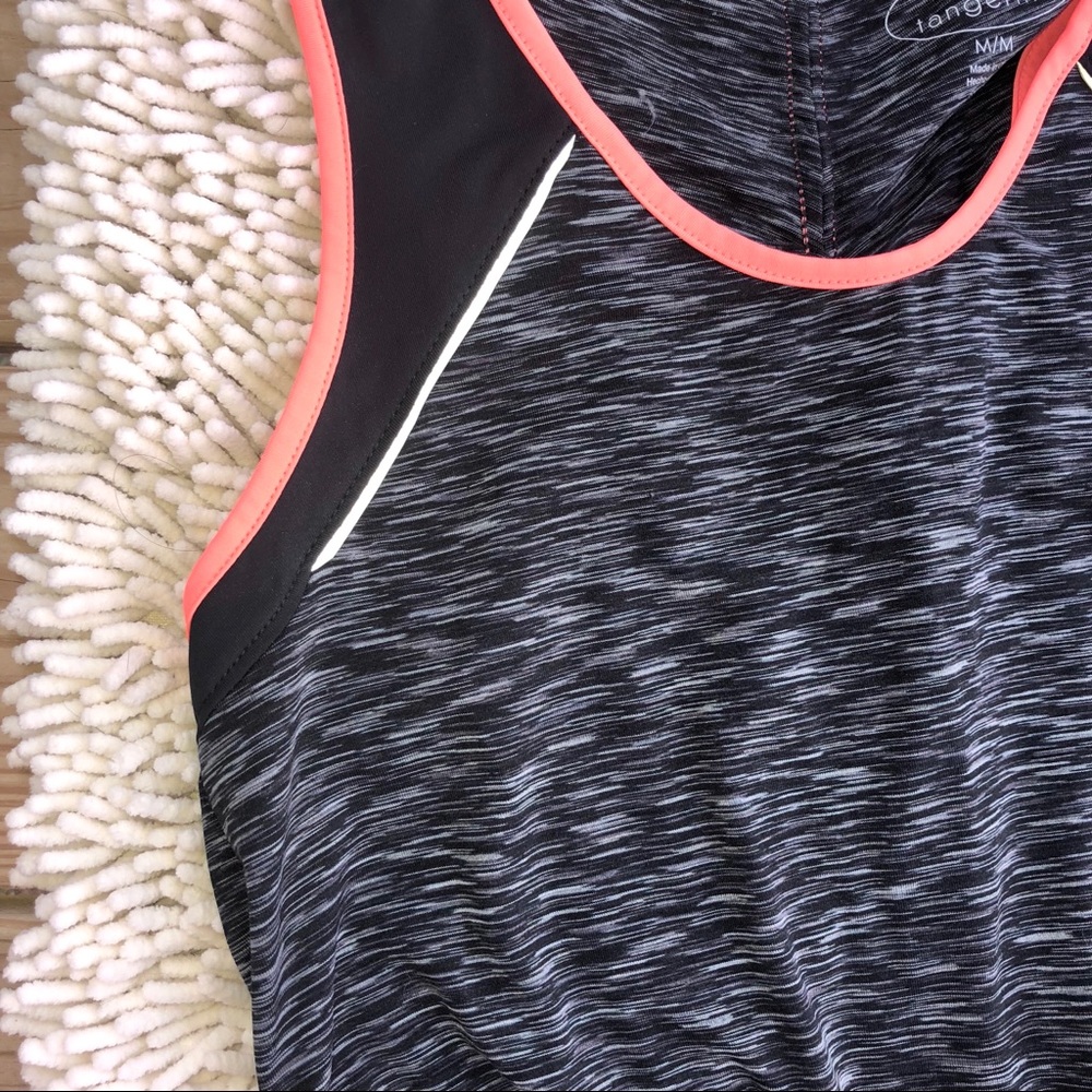 Sports Tank Racerback - Picture 4 of 5